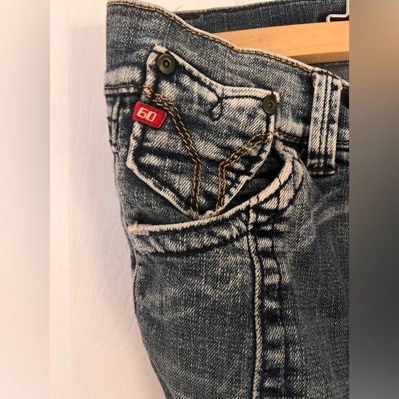 Miss Sixty mermaid Jean skirt - Picture 2 of 6